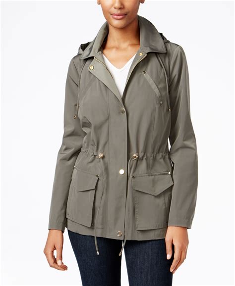 best weatherproof anorak jacket.